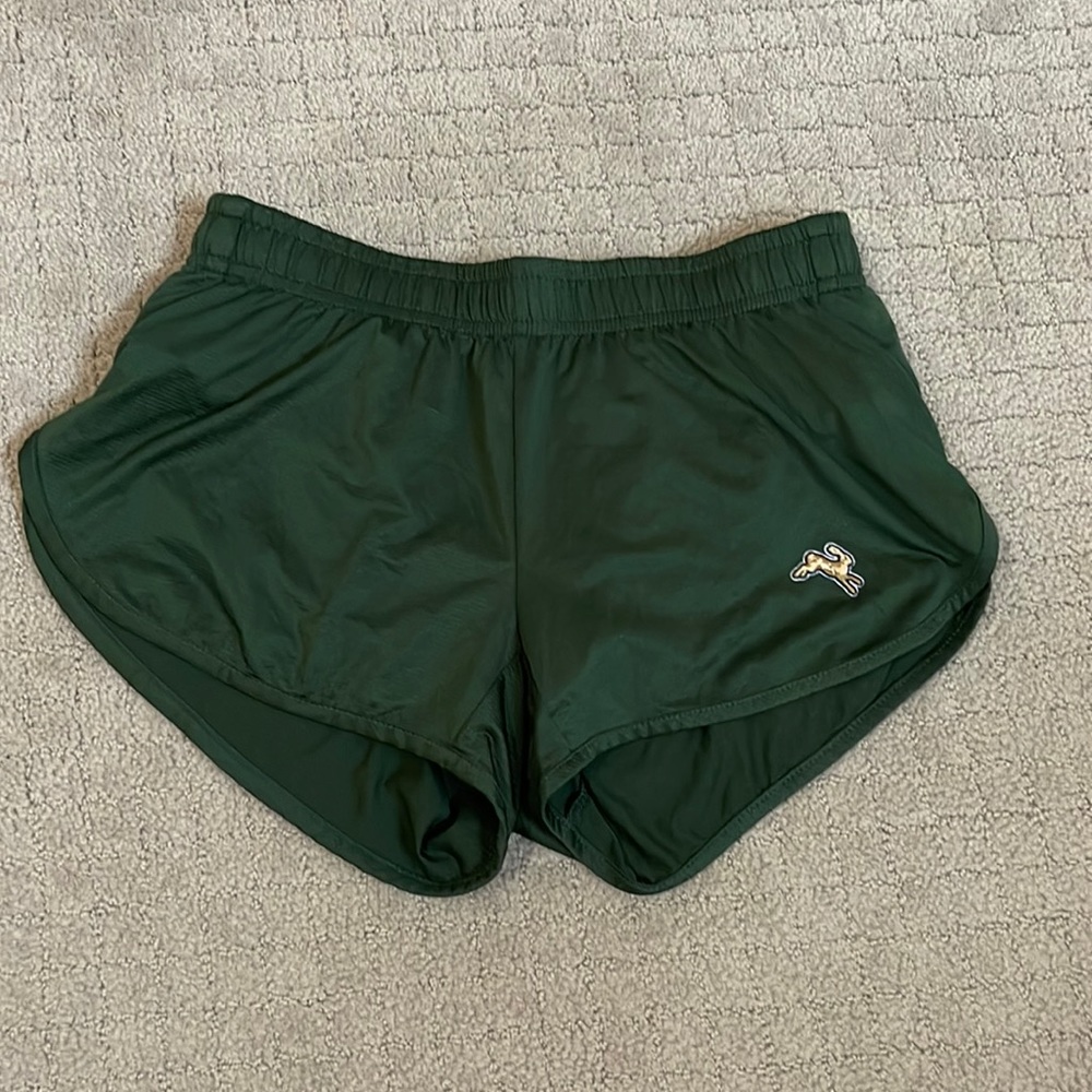 Tracksmith twilight shorts